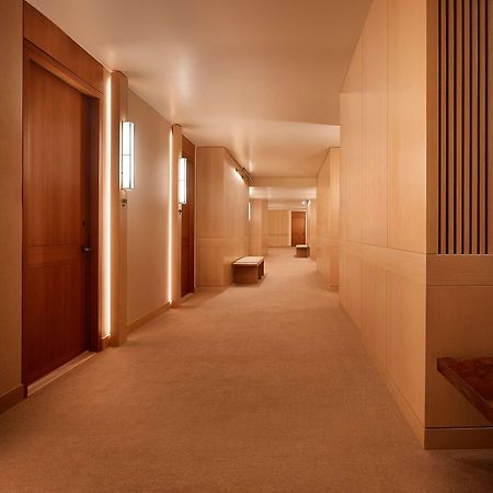 Nobu Hotel Пало-Альто Экстерьер фото