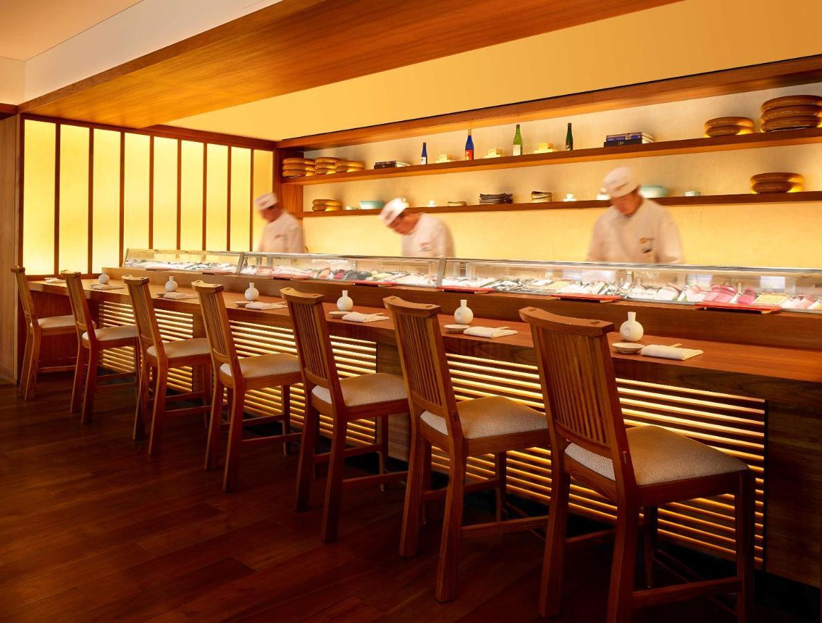 Nobu Hotel Пало-Альто Экстерьер фото