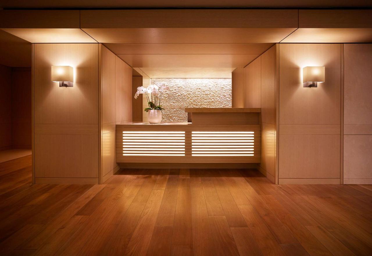 Nobu Hotel Пало-Альто Экстерьер фото