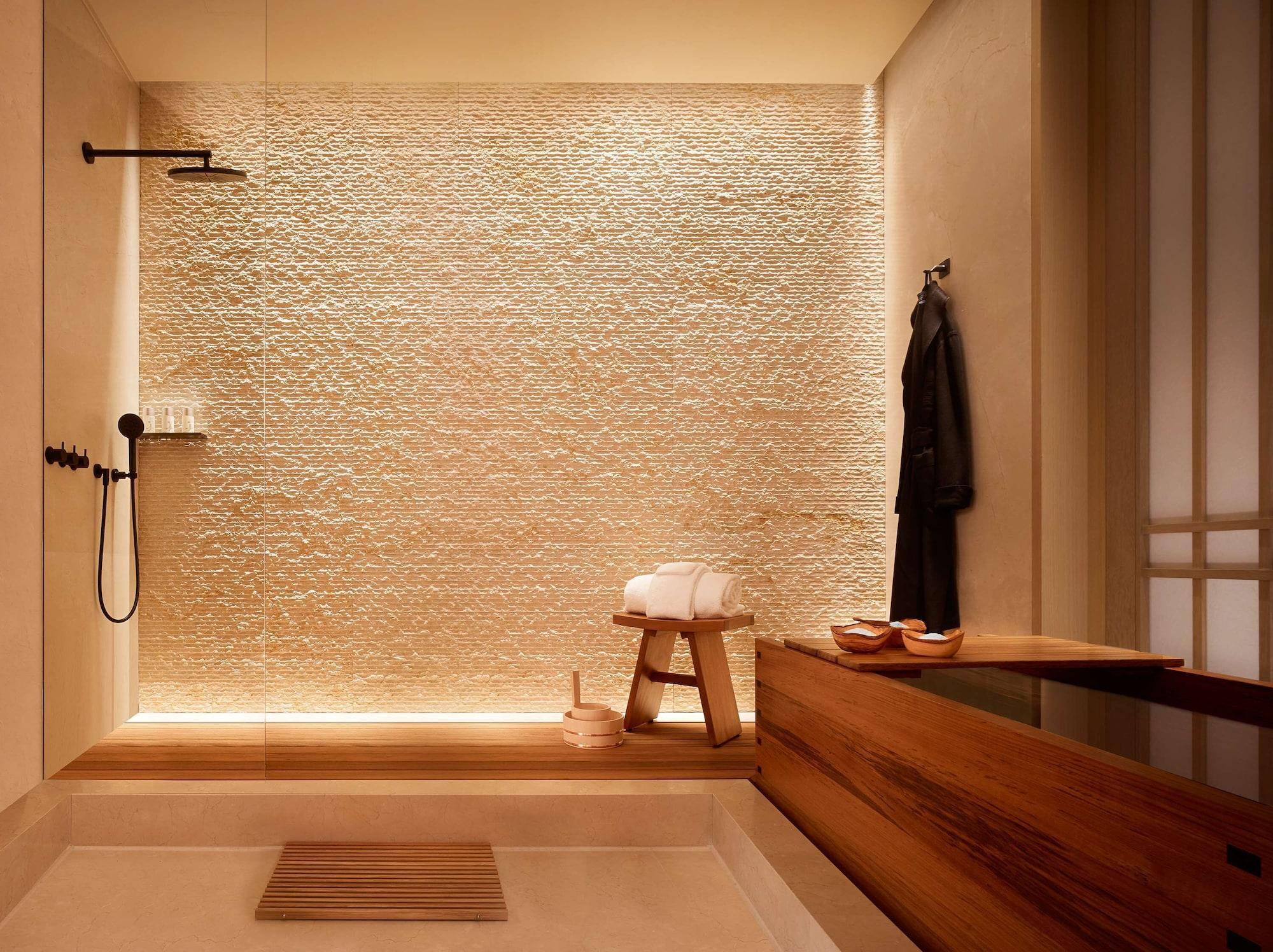 Nobu Hotel Пало-Альто Экстерьер фото