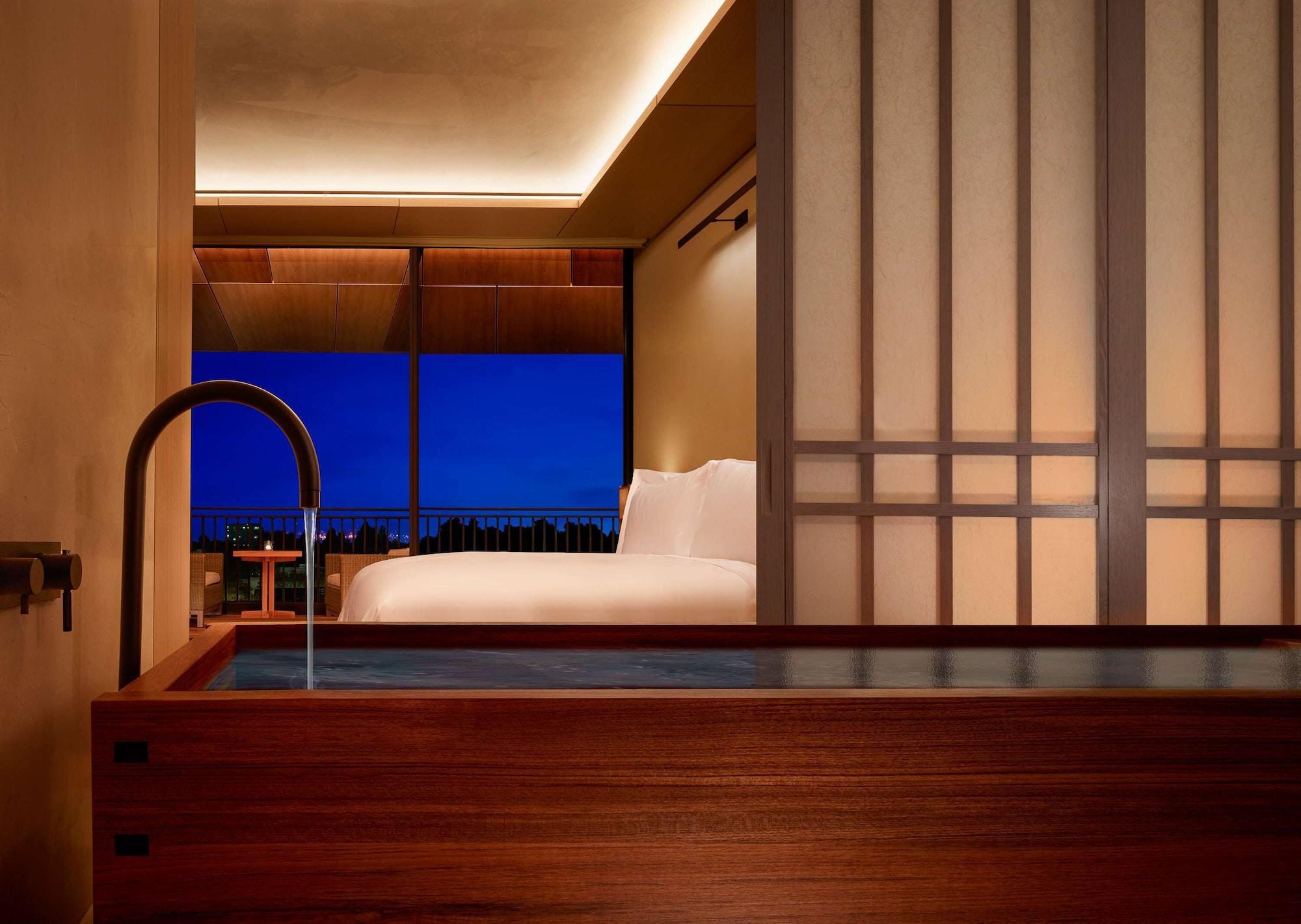 Nobu Hotel Пало-Альто Экстерьер фото