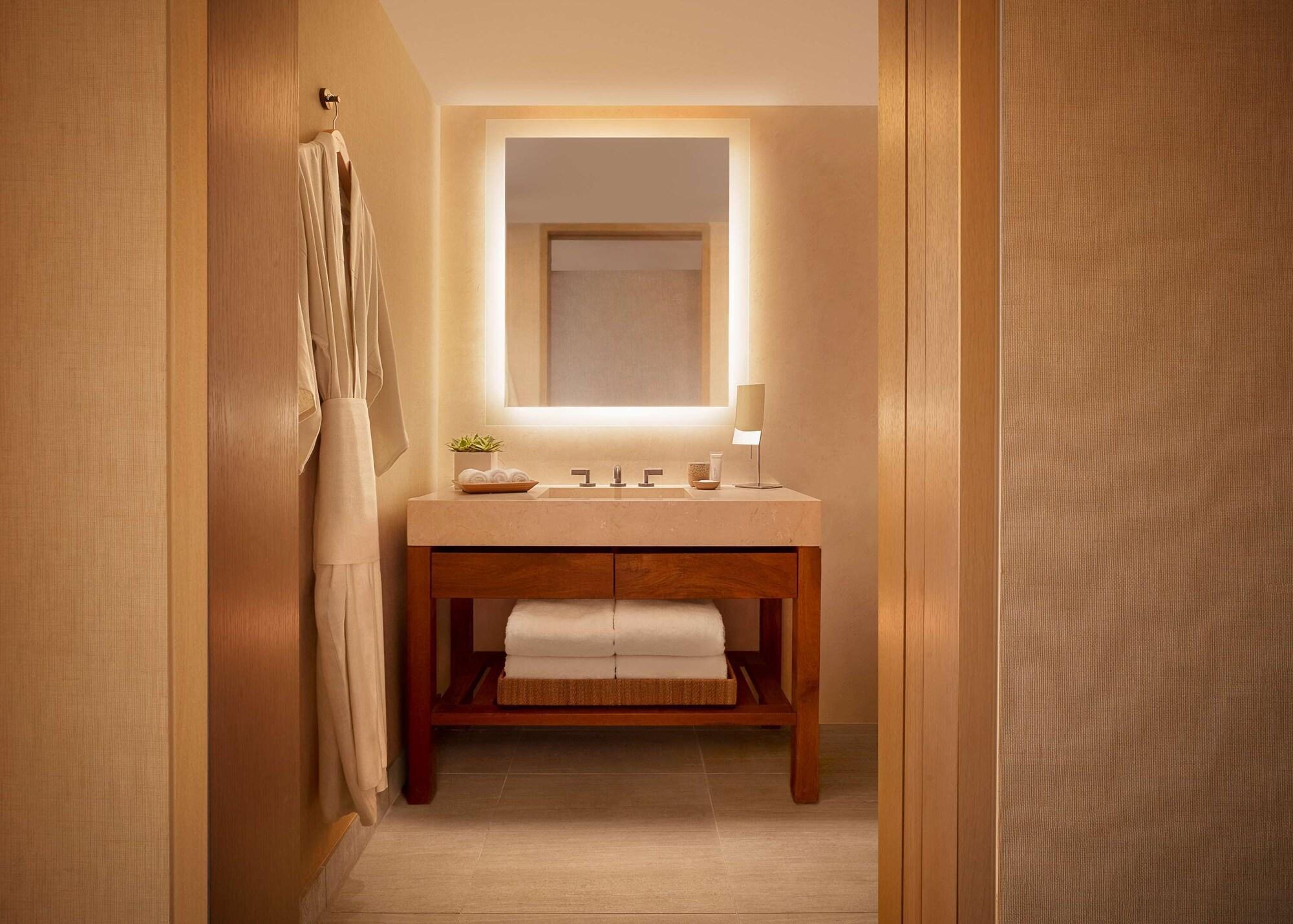Nobu Hotel Пало-Альто Экстерьер фото