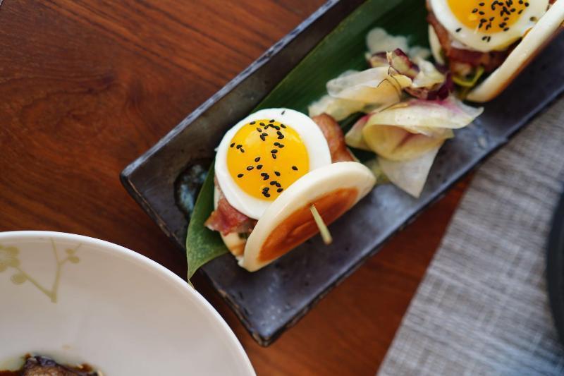 Nobu Hotel Пало-Альто Экстерьер фото